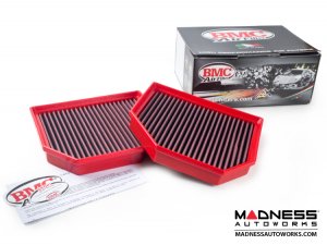 BMW 5-Series Performance Air Filter by BMC - M5 - F10 / F11 / F18 - FB647/20